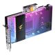 5. Karta graficzna Gigabyte GeForce RTX 5090 AORUS XTREME WATERFORCE WB 32GB
