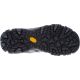 2. Buty turystyczne Merrell Moab 3 - granite v2
