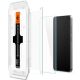 6. Szkło hartowane Spigen Glas.tR EZ Fit na Samsung Galaxy S24+ - 2 szt.