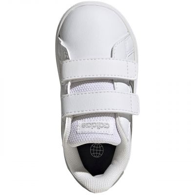 2. Buty adidas Grand Court 2.0 CF Jr GW6526