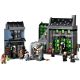 3. LEGO Harry Potter 76471 - Magiczne sklepy na ulicy Śmiertelnego Nokturnu