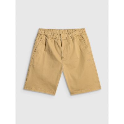 7. Spodenki casual męskie 4F 4FRSS26TSHOM0929-83S