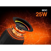 TRACER GŁOŚNIK TWS XTREMEBEAT ULTRA BLUETOOTH RGB