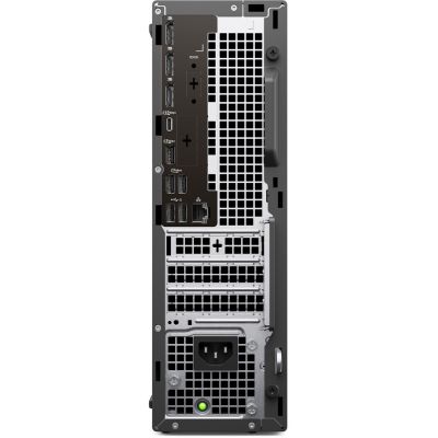 4. DELL Pro Max FCS1250 Intel Core Ultra 7 265 16 GB DDR5-SDRAM 512 GB SSD Windows 11 Pro PC Czarny