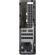 4. DELL Pro Max FCS1250 Intel Core Ultra 7 265 16 GB DDR5-SDRAM 512 GB SSD Windows 11 Pro PC Czarny