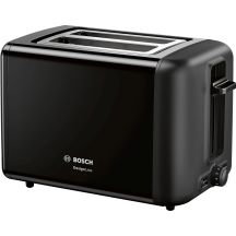 Toster Bosch DesignLine TAT3P423 (czarny)