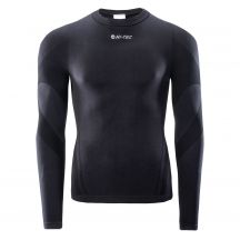 Koszulka termoaktywna Hi-Tec Surim Top M 92800438764