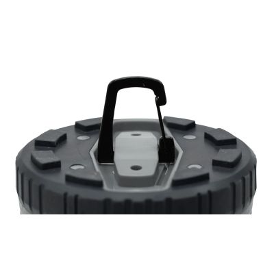 6. Outwell Carnelian DC 1000 Latarnia kempingowa zasilana przez USB