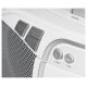 13. Radioodtwarzacz JVC RC-E451W Boombox white