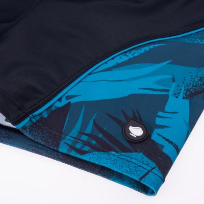 3. Dziecięce Bokserki kąpielowe IDARO JR