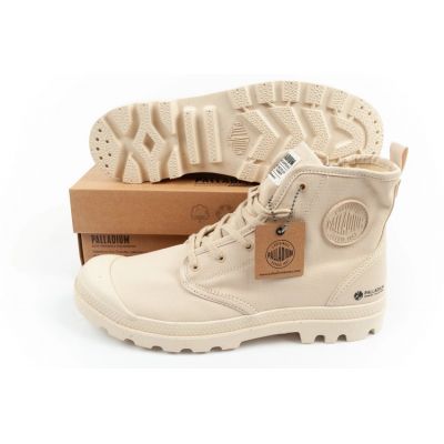 10. Buty Palladium Pampa Zip M 79101-210-M
