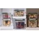 11. Pojemnik do przechowywania próżniowego FoodSaver FFC024X (2,3l ; FRESH 2.0)