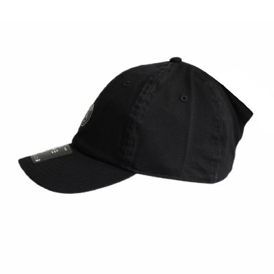 3. Czapka z daszkiem Air Jordan x Paris Saint Germain PSG Dri-FIT Club Cap - FQ4992-010