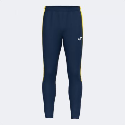 2. Spodnie Joma Pantalón Largo Olimpiada 103741.339