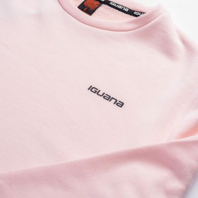 10. Bluza Iguana Rinoco W