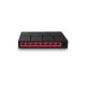 9. Switch Mercusys MS108G