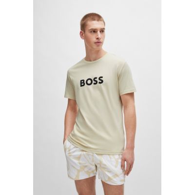 2. Koszulka Boss RN M 50503276-131