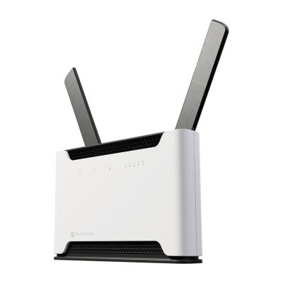 Router Mikrotik Chateau 5G ax R17 (S53UG+5HaxD2HaxD-TC&RG650E-EU)