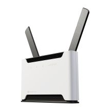 Router Mikrotik Chateau 5G ax R17 (S53UG+5HaxD2HaxD-TC&RG650E-EU)