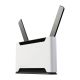 Router Mikrotik Chateau 5G ax R17 (S53UG+5HaxD2HaxD-TC&RG650E-EU)