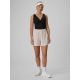 7. Spodenki casual z modalem damskie 4F 4FRSS26TSHOF0933-12S