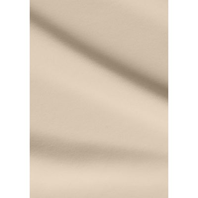 5. Koszulka damska CASALL Essential Tee kolor beżowy