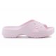 6. Klapki Crocs Classic Womens Cross Strap W 210840-6ZW
