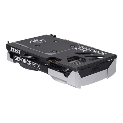 5. MSI GEFORCE RTX 5050 8G VENTUS 2X OC karta graficzna NVIDIA 8 GB GDDR6