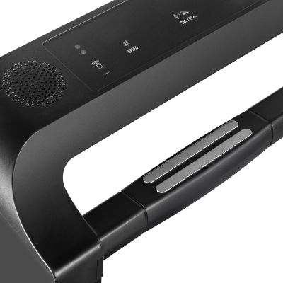 4. Bieżnia elektryczna sterowana gestami Spokey ORION