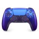 46. Kontroler Sony PS5 DualSense Chrome Indigo V2