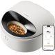 PETLIBRO POLAR WET FOOD FEEDER-WHITE