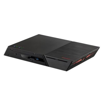 7. NAS Asustor FS6712X; FLASHSTOR 12 Pro, Intel Celeron N5105, 4GB DDR4 SODIMM (max. 16GB), 1x 10GbE, 12x M.2 2280 NVMe PCIe 3.0, 2x USB 3.2, 2 x USB 2.0, 1x HDMI 2.0b, 1x S/PDIF