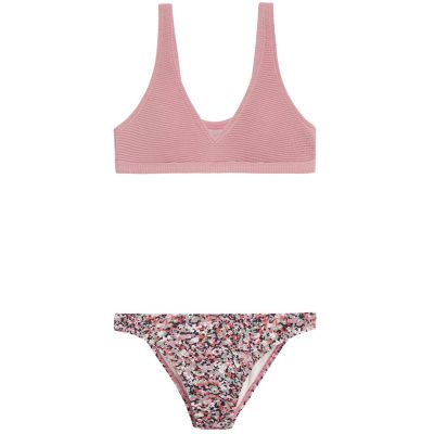 2. Strój kąpielowy dziewczęcy dwuczęściowy  Protest PRTYUKA JR bikini