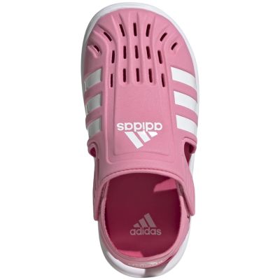 10. Sandały adidas Summer Closed Toe Water C Jr IE0165