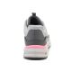 5. SKECHERS SLIP-INS: GLIDE-STEP - VISTA LANE 303654L-GYPK