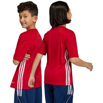Koszulka adidas Tabela 23 Jersey Jr HS0539
