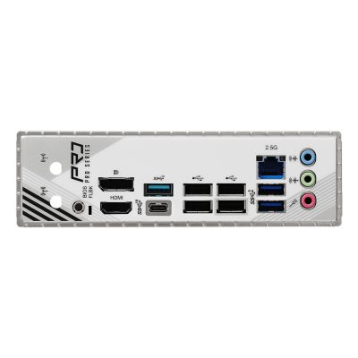 6. Płyta główna ASRock B850M Pro RS