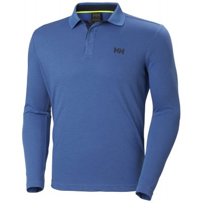 13. Koszulka Helly Hansen Skagerrak Quickdy Rugger M 34243 636
