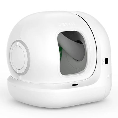 6. Kuweta Petkit Pura Max 2 Premium