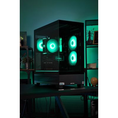 35. Actina View 5600X/32GB/1TB/RTX5060/600W