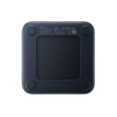 3. Waga łazienkowa Xiaomi Smart Scale S200 ciemnoszary