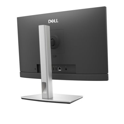 3. DELL Pro QC24251 Intel® Core™ i5 i5-14500T 61 cm (24") 1920 x 1080 px All-in-One PC 16 GB DDR5-SDRAM 512 GB SSD Windows 11 Pro Wi-Fi 6E (802.11ax) Czarny