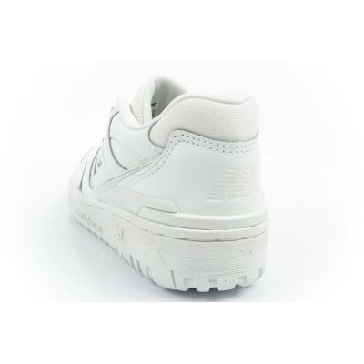 5. New Balance 550 buty sportowe młodzieżowe sneakersy skórzane modne