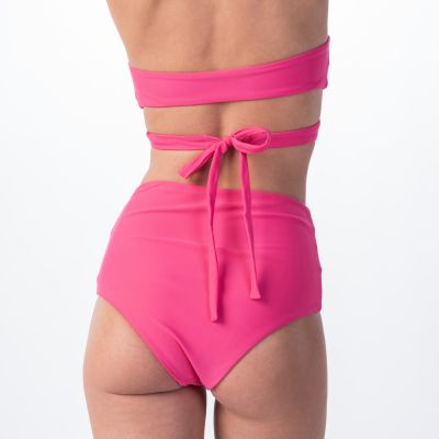 Strój kąpielowy Aquawave Palima Top góra WMNS W 92800482078