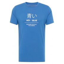 Koszulka Mustang Alex C Print M 1013522 5234