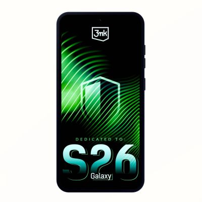 5. Etui 3mk Smoke MagCase na Samsung Galaxy S26 - szare