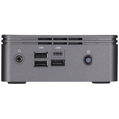 3. Karta sieciowa typu barebone GIGA BRIX GB-BRi3H-10110 (Intel Core i3-10110U 2C/4T)
