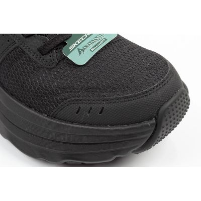 5. Skechers buty męskie sportowe Max Cushioning Zirrus lekkie czarne