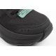 5. Skechers buty męskie sportowe Max Cushioning Zirrus lekkie czarne