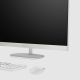 11. HP AiO 27-cr0224nw i5-1335U 27.0"FHD IPS 300nits AG 16GB DDR4 3200 SSD512 Iris Xe Graphics LAN Cam1080p+IR NoOS Shell White Shell White 2Y